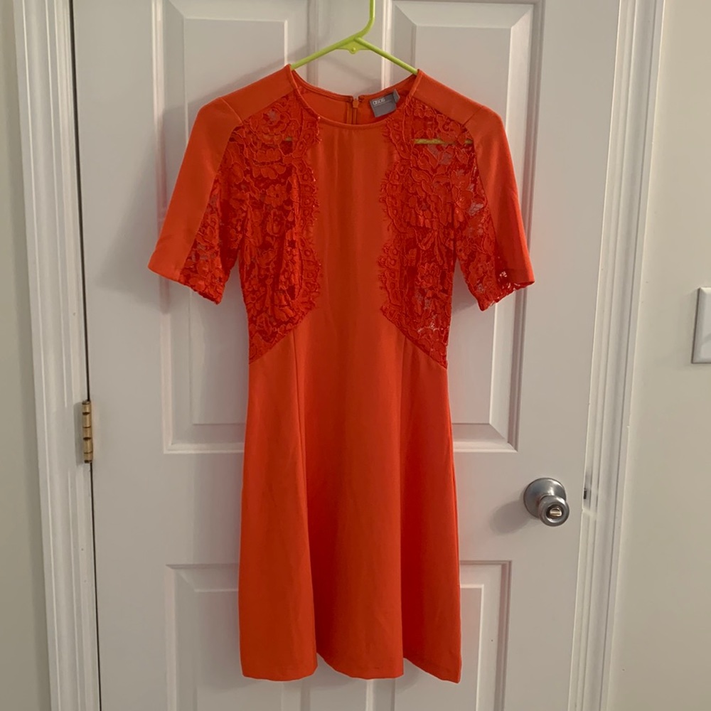 Beautiful asos summer dress